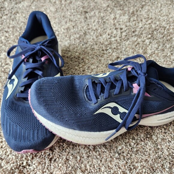 Saucony Triumph 21 - Picture 3 of 8